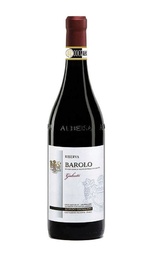 Вино Sordo Giovanni Barolo Gabutti Riserva 0,75 л