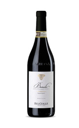 Вино Bosio Bel Colle Barolo Simposio 0,375 л