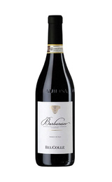 Вино Bosio Bel Colle Barbaresco 0,375 л