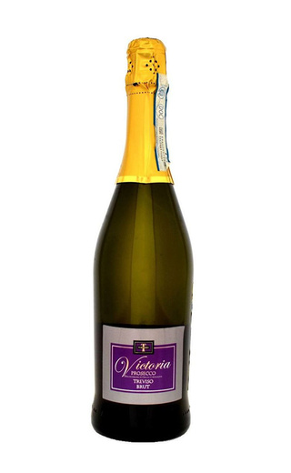 Тинацци Виктория Брют 0.75 л фото игристое вино Tinazzi Victoria Brut 0,75 л