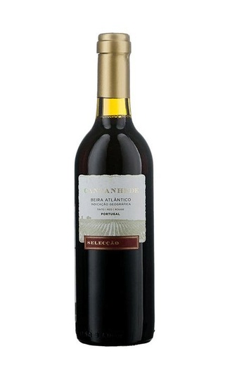 Кантаньеде 0.375 л фото вино Cantanhede 0,375 л