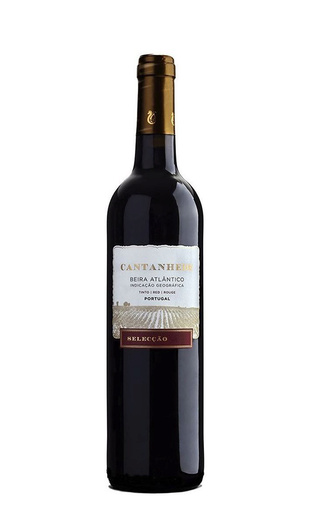 Кантаньеде 0.75 л фото вино Cantanhede 0,75 л