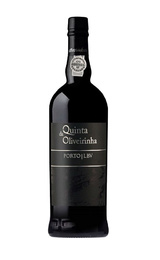 Портвейн Quinta da Oliveirinha Porto LBV 0,75 л