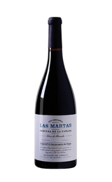 Вино San Gregorio Las Martas 0,75 л