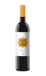 Вино Pago del Oro Crianza 0,75 л