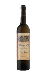 Херес Bodegas Dios Baco Oxford 1.970 Pedro Ximenez 0,75 л