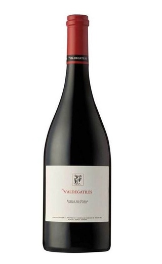 Доминио де Атаута Вальдегатилес 0.75 л фото вино Dominio de Atauta Valdegatiles 0,75 л