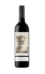 Вино The Lindsay Collection Boundary Rider Merlot 0,75 л
