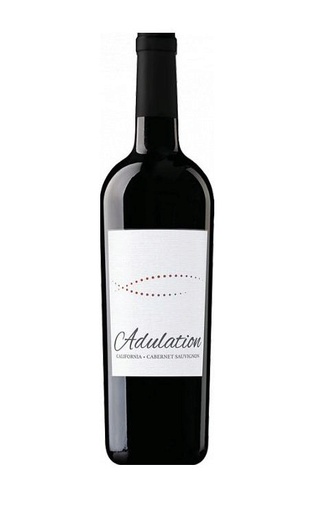 Вино Adulation Cabernet Sauvignon 0,75 л
