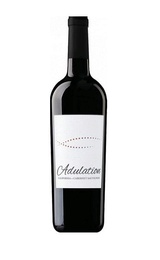 Вино Adulation Cabernet Sauvignon 0,75 л