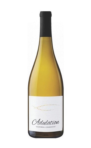 Эдьюлейшн Шардоне 0.75 л фото вино Adulation Chardonnay 0,75 л