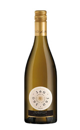 Вино Luis Felipe Edwards 360 Chardonnay 0,75 л