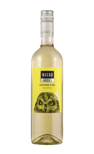 Вино Luis Felipe Edwards Nucos Sauvignon Blanc 0,75 л