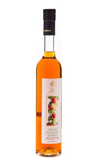 фото Villa de Varda Fragoline di Bosco 0,5 л