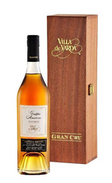 Граппа Вилла де Варда Амароне Ризерва 0,7 л.