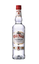 Ром Old Nick Carribean White 0,7 л