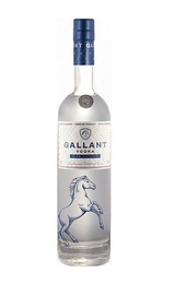 Водка Галлант 0,5 л