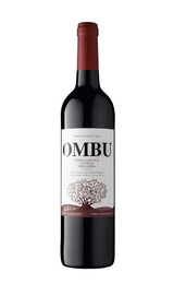 Вино Quinta da Alorna Ombu Tinto 0,75 л