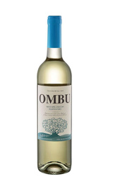 Вино Quinta da Alorna Ombu Blanco 0,75 л