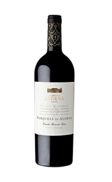 Вино Marquesa de Alorna Grande Reserva Tinto 0,75 л