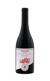 Вино Геворкян Вайнери Мегри Гранатовое&nbsp;0,75&nbsp;л