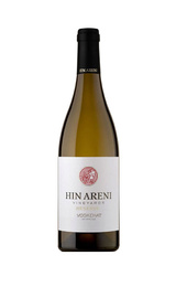 Вино Ин Арени Воскеат Резерв 2017 0,75 л