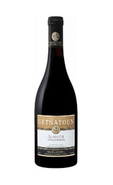 Вино Гетнатун Гладзор 0,75 л