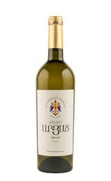 Вино Геворкян Вайнери Ариац Белое 0,75 л