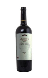 Вино Аллурия Резерв 2018&nbsp;0,75&nbsp;л