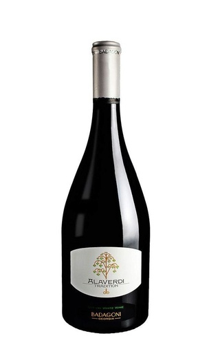 Бадагони Традиции Алаверди Белое 0.75 л фото вино Badagoni Alaverdi Tradition White 0,75 л