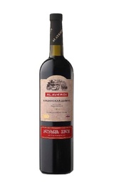 Вино Alaverdi Alazany Valley Red 0,75 л
