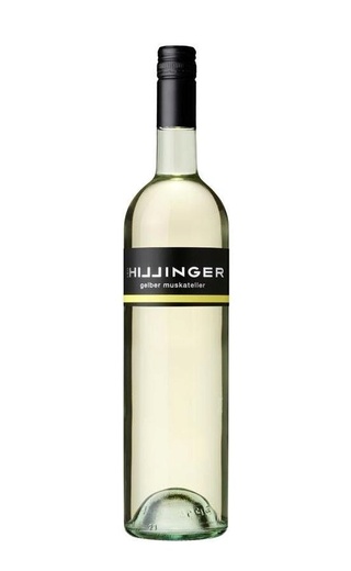 фото вино Leo Hillinger Gelber Muskateller 0,75 л