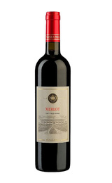 Вино Wine Union Merlot&nbsp;0,75&nbsp;л