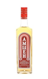 Водка Амшен Выдержанная&nbsp;0,5&nbsp;л