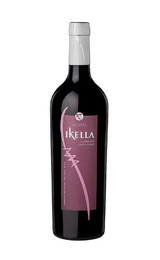 Вино Melipal Ikella Cabernet Sauvignon 2016 0,75 л
