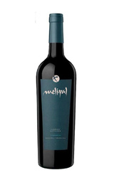 Вино Melipal Cabernet Sauvignon 2015 0,75 л
