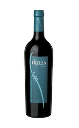Вино Melipal Ikella Malbec 2016 0,75 л