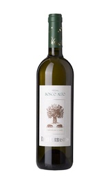 Вино Ricci Curbastro Vigna Bosco Alto Curtefranca Bianco 2013 0,75 л