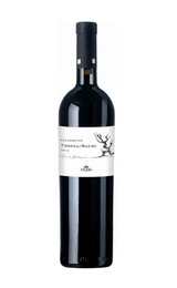 Вино Fazio Trenta-Salmi Catarratto 2016 0,75 л