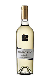 Вино Fazio Chardonnay 2017 0,75 л