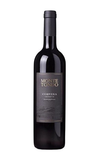 фото вино Monte Tondo Corvina 2018 0,75 л