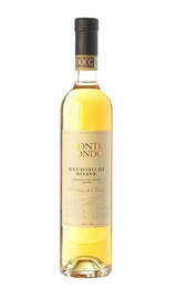Вино Monte Tondo Nettare di Bacco Recioto di Soave 2016 0,5 л