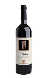 Вино Sardus Pater Insula 2016&nbsp;0,75&nbsp;л