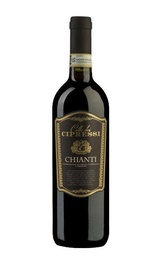 Вино Colle dei Cipressi Chianti 0,75 л