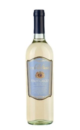 Вино Colle dei Cipressi Pinot Grigio 0,75 л
