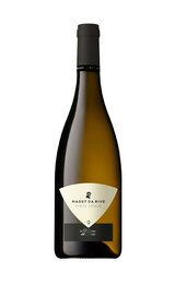 Вино Masut da Rive Pinot Grigio 2017 0,75 л