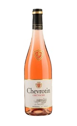 Вино Chevrotin Grenache&nbsp;0,75&nbsp;л