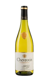 Вино Chevrotin Chardonnay&nbsp;0,75&nbsp;л