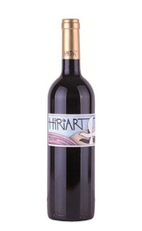 Вино Hiriart Crianza 2013 0,75 л