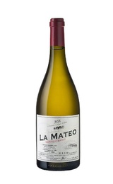 Вино La Mateo Coleccion de Familia Tempranillo Blanco 2016 0,75 л